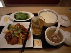 京都骨套餐-大家乐(广州宝岗店)