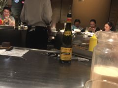 -水木锦堂·自助铁板烧(世贸天阶店)