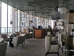 大堂-于家堡洲际酒店·堡子里酒廊