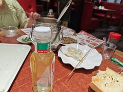 -金刚山烧烤(中山路店)