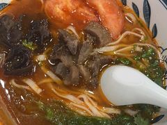 -康师傅私房牛肉面(北京南站店)