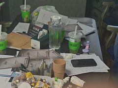 -剧狐剧本杀·月球探案馆(人民广场1号店)