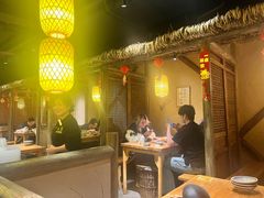 -破三川·新川菜(静安大融城店)