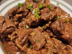 -宏宴·新京菜(望京店)