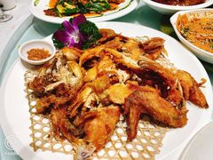 葫芦鸡-小贝壳酒楼(经九路店)