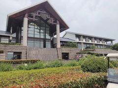 -苏州太湖国际高尔夫俱乐部