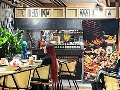 -Home Thai·泰谣(王府井apm店)