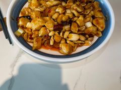 -渝乡人家(和平里店)