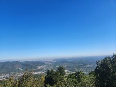 -北京西山国家森林公园