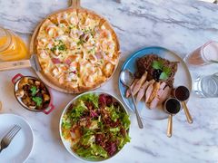 -The Rug Cafe(王府中环店)