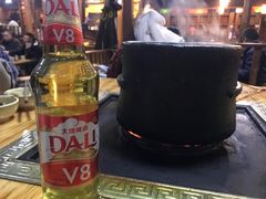 -滇藏石锅宴(北门坡古城管理局店)