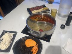 -呷哺呷哺(砂之船奥莱店)