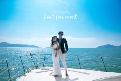 -天长地久婚纱摄影(天宁北路店)