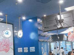 -西部马华清真兰州牛肉面·烧烤夜市(上地店)
