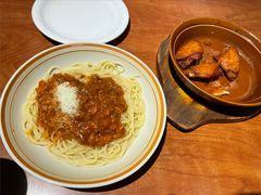 -萨莉亚意式餐厅(江桥万达广场店)