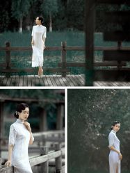 -美云庭古装·格格服汉服·京城旅拍(北京店)