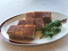 -天龙轩(香港丽思卡尔顿酒店)