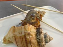 -阿弟特色海鲜餐厅·大排档(平潭店)