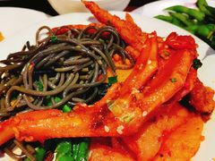 -汉丽轩韩式自助烤肉(大学城龙湖U城天街A馆店)