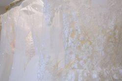 -Lisamoon礼慕纱婚纱礼服高级定制