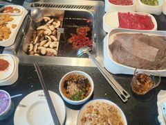 -川西坝子火锅(清江东路3.0直营店)