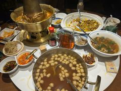 -潞州宴·长治人的会客厅(长兴北路店)