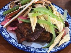 -老西安韩记三鲜煮馍(四府街店)