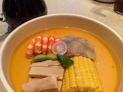 -漢舍中国菜馆(889广场店)