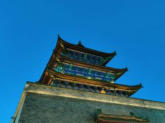 -鼓楼夜市