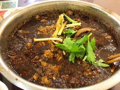 -温江公平红烧兔(总店)