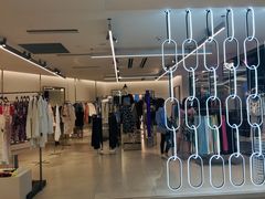 -ZARA(大上海时代广场店)