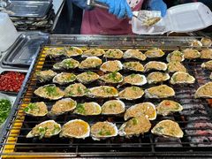 -大学城夜市