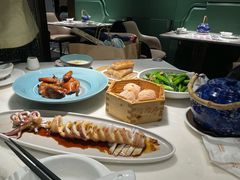 -陶陶居酒家(新天地店)