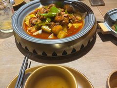 -耶里夏丽·新疆菜·28年喀什老馆(田林东路店)