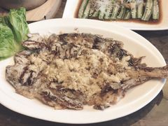 -真爱中国餐馆·年华店(朱雀大街店)