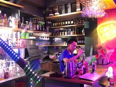 -好久不见网红乐队酒吧(鼓浪屿海底世界店)