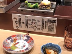 -肉肉大米(德基广场店)