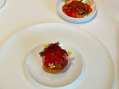 Loire&nbsp;Valley&nbsp;Tomato-Odette