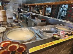 -常和州·夜宵大排档(常州单店)