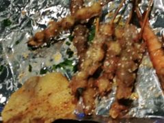 -木屋烧烤(坂田天安云谷店)