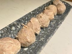 潮汕手锤牛筋丸-哥老官重庆美蛙鱼头(日月光店)