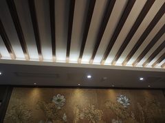 -仙林宾馆-餐厅