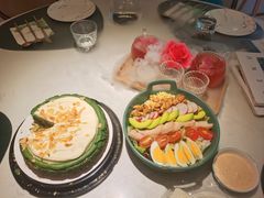 -ins森林童话餐厅coffee&bistro
