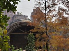 -长鹿旅游休博园