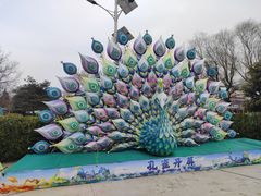-盛世南宫影视城(北普陀影视城)
