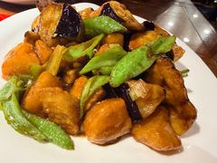 -七菜馆·东北菜·蒸饺(文体路店)