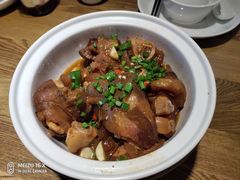 -杭百味·大众精选杭帮菜(西湖音乐喷泉店)