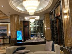 -上海浦东星河湾酒店