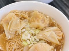 -竹园竹升面(西关总店)