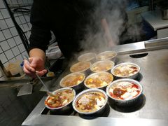 烤脑花-八一好吃街·高品美食广场